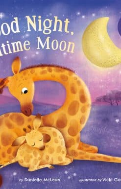Good Night, Bedtime Moon