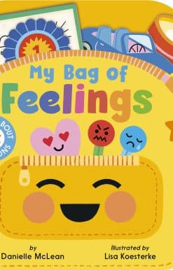 My Bag of Feelings