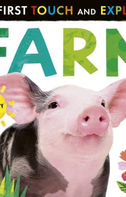 Farm: My First Touch and Explore