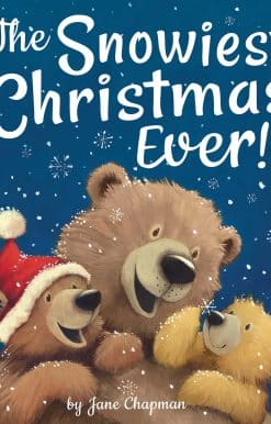 The Snowiest Christmas Ever!