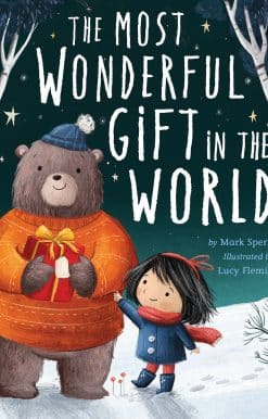 The Most Wonderful Gift in the World