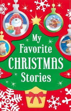 My Favorite Christmas Stories