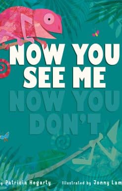 Now You See Me, Now You Don't