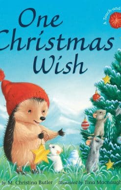 One Christmas Wish: Little Hedgehog & Friends