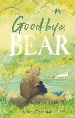 Goodbye, Bear