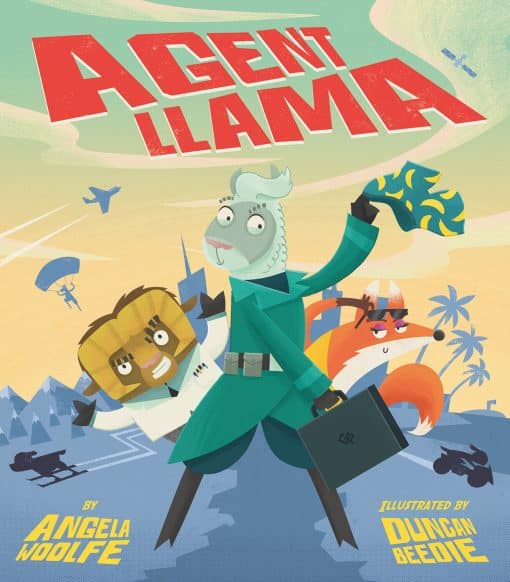 Agent Llama: