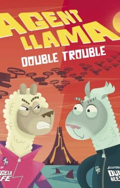 Agent Llama: Double Trouble