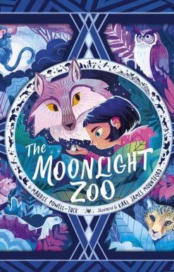The Moonlight Zoo