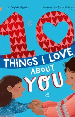 10 Things I Love About You
