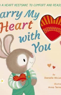 Carry My Heart with You: