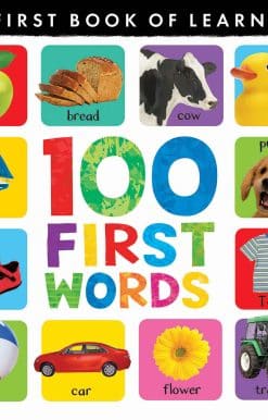 100 First Words
