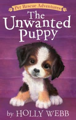 The Unwanted Puppy