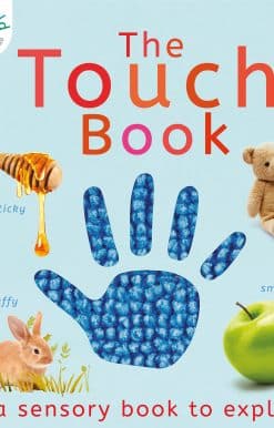 The Touch Book