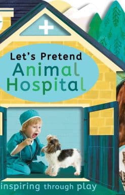 Let's Pretend Animal Hospital