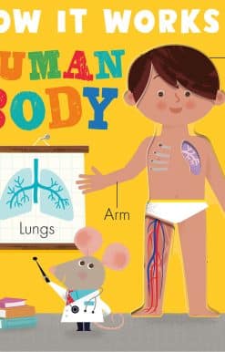 How it Works: Human Body