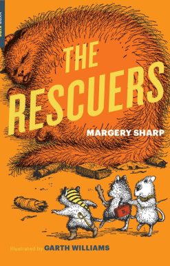 The Rescuers