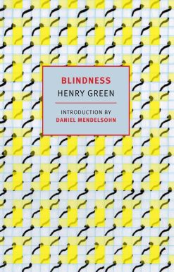 Blindness