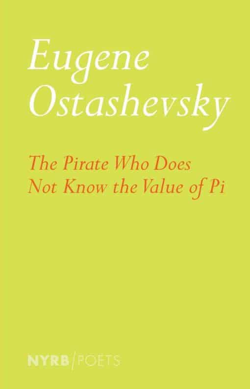 The Pirate Who Does Not Know the Value of Pi: