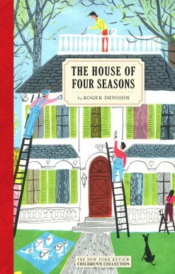 The House of Four Seasons