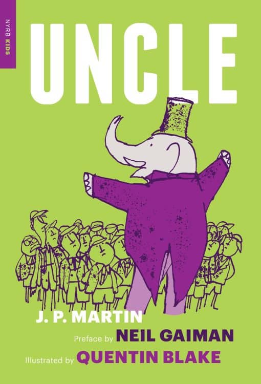 Uncle