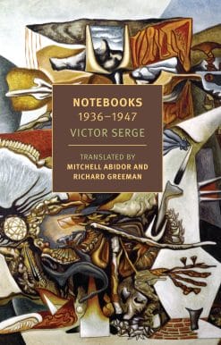 Notebooks: 1936-1947