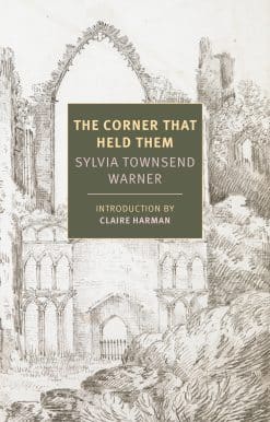 The Corner That Held Them