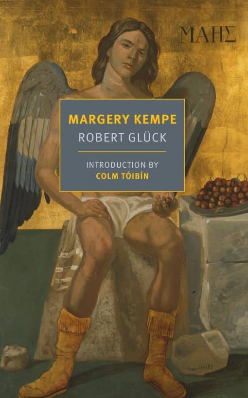 Margery Kempe