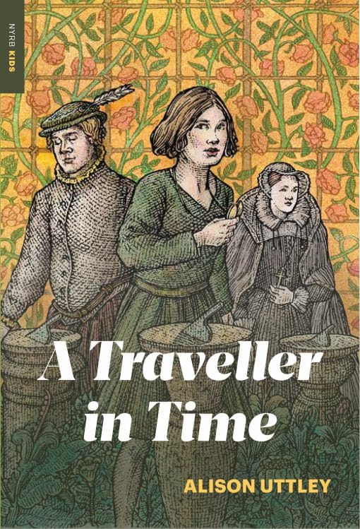 A Traveller in Time: