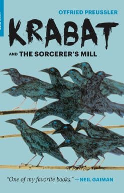 Krabat and the Sorcerer’s Mill
