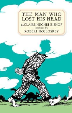 The Man Who Lost His Head