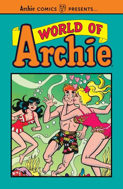 World of Archie Vol. 1: