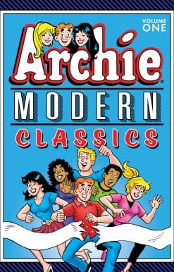 Archie: Modern Classics Vol. 1