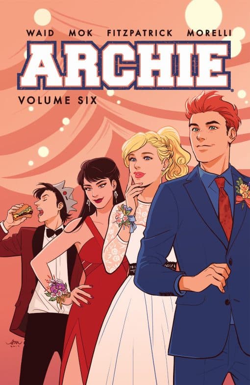 Archie Vol. 6