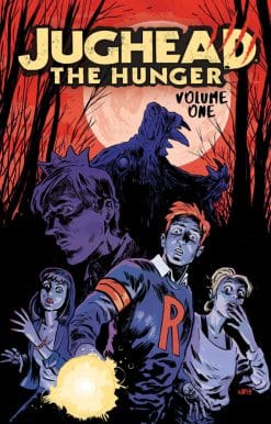 Jughead: The Hunger Vol. 1