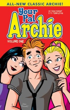 Your Pal Archie Vol. 1