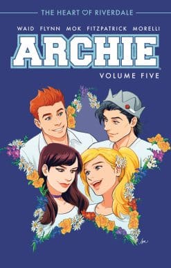 Archie Vol. 5