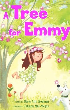 A Tree for Emmy