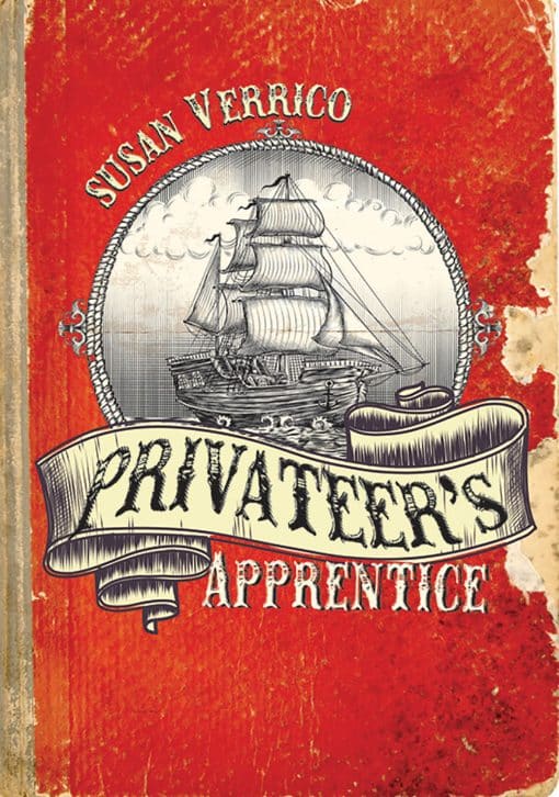 Privateer's Apprentice