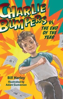 Charlie Bumpers vs. the End of the Year