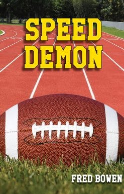 Speed Demon