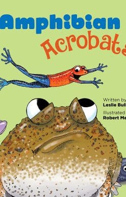 Amphibian Acrobats