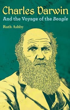 Charles Darwin and the Voyage of the Beagle