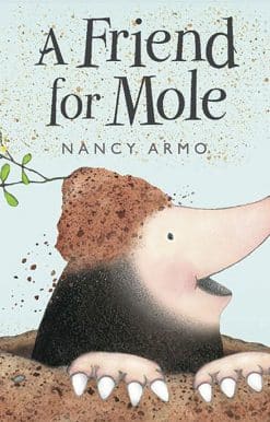 A Friend for Mole