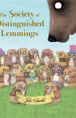 The Society of Distinguished Lemmings