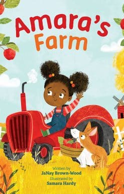 Amara's Farm