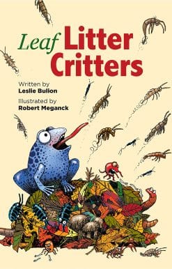 Leaf Litter Critters