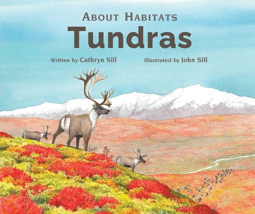 About Habitats: Tundras: