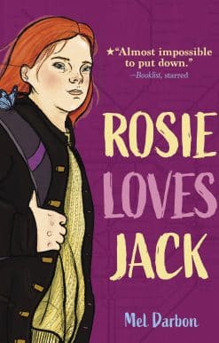 Rosie Loves Jack