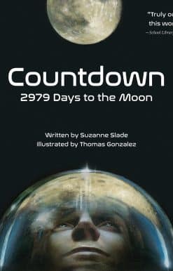Countdown: 2979 Days to the Moon