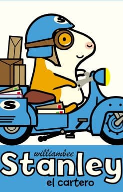 Stanley el cartero